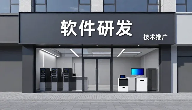 运维服务选型中的网络架构考量